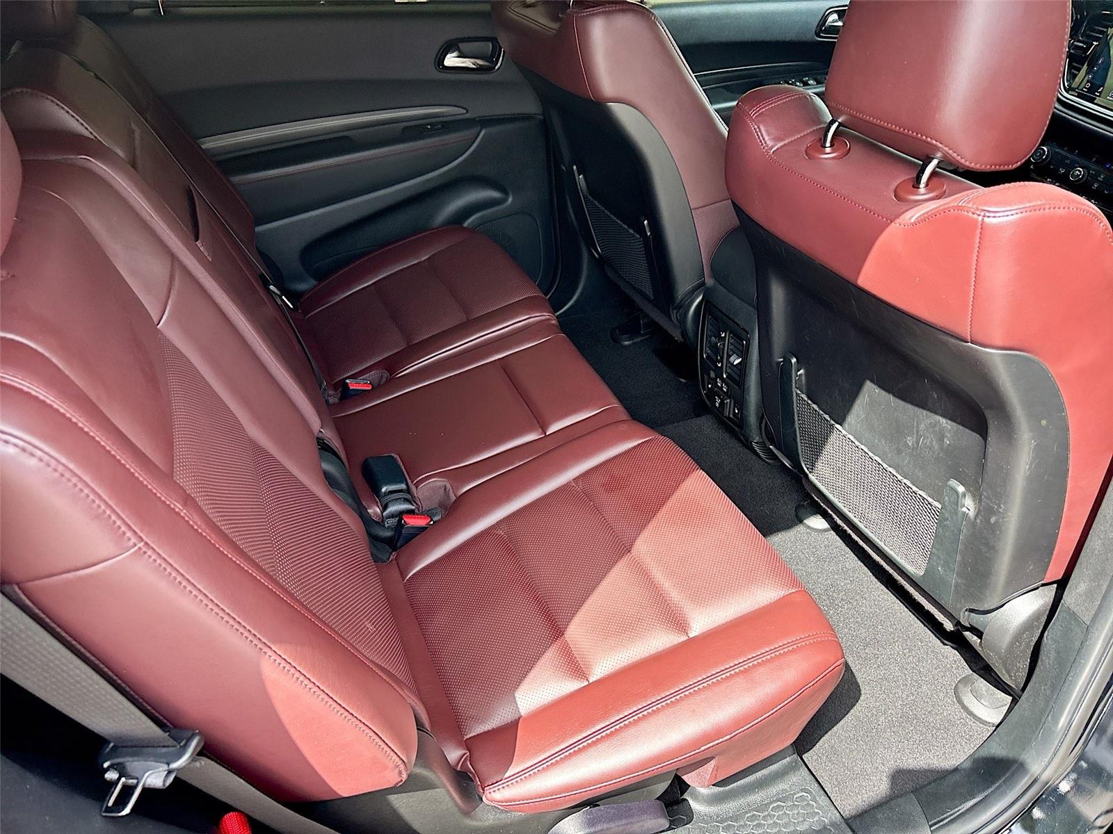 2024 Dodge Durango R/T Plus