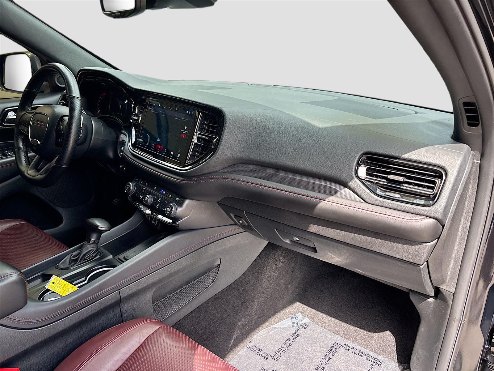 2024 Dodge Durango R/T Plus