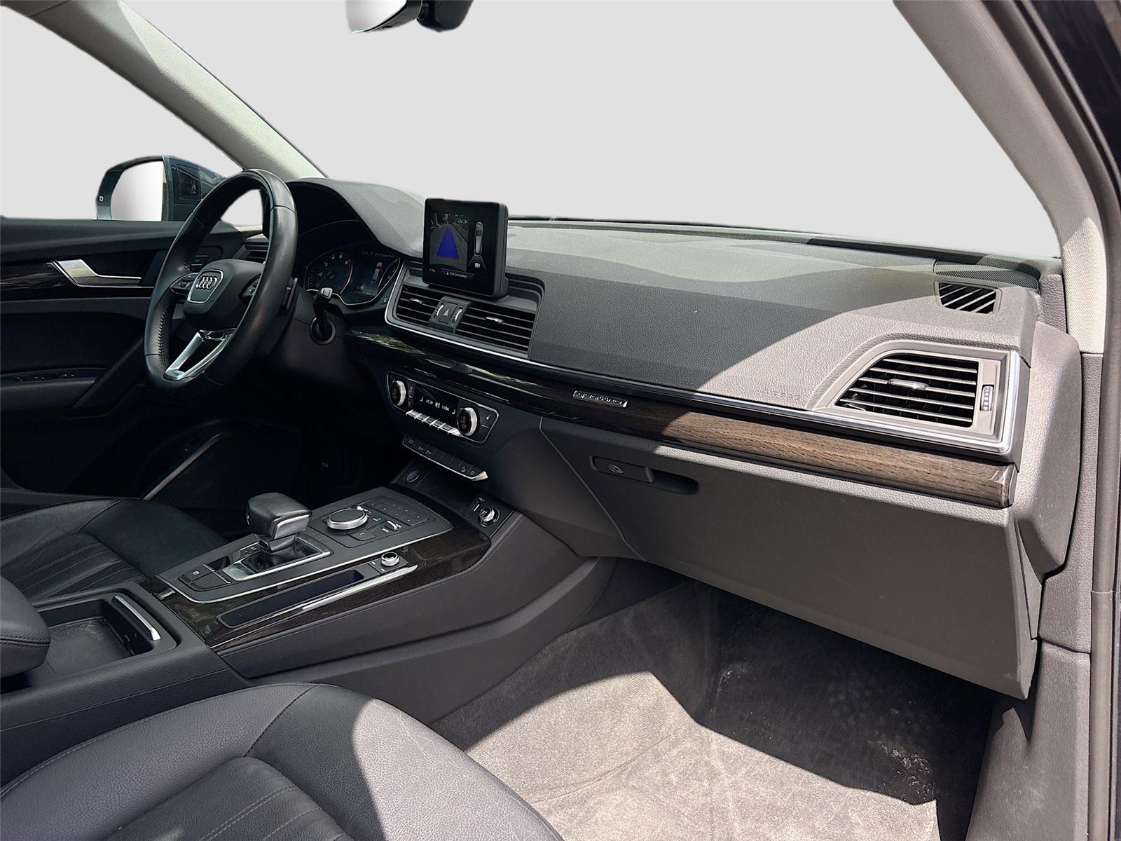 2020 Audi Q5 Premium