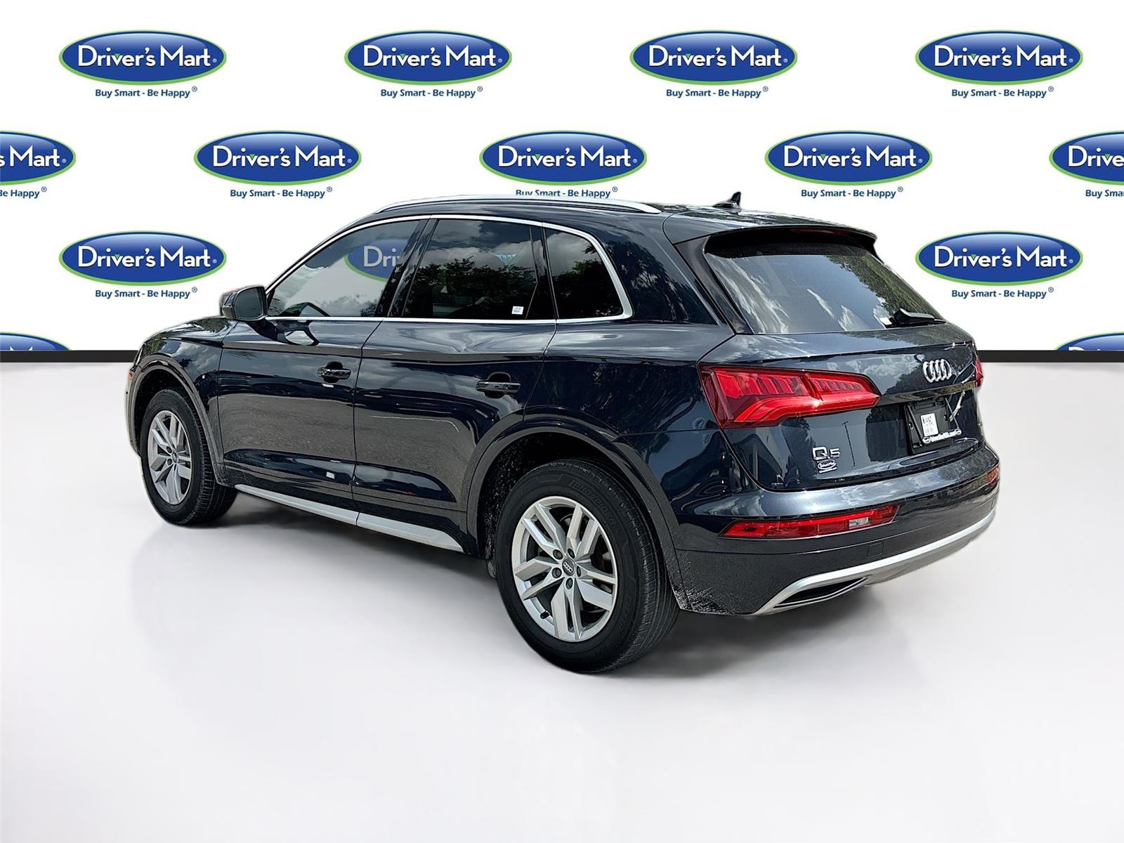 2020 Audi Q5 Premium