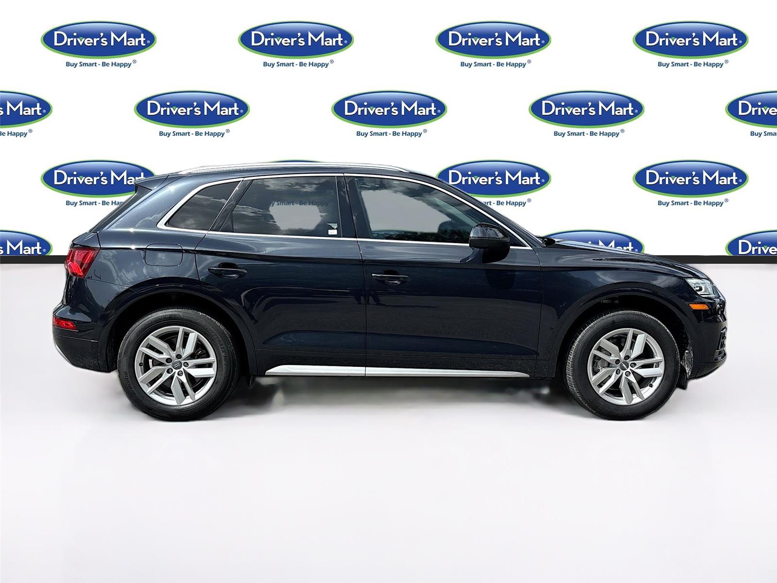 2020 Audi Q5 Premium