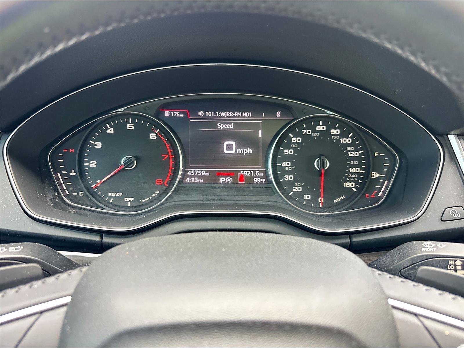 2020 Audi Q5 Premium