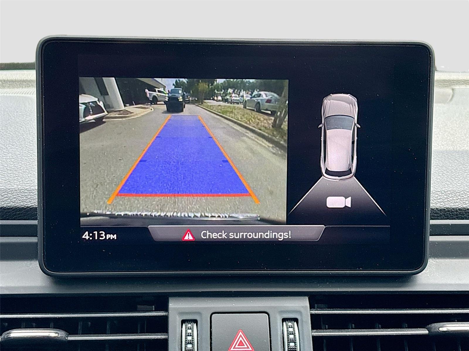 2020 Audi Q5 Premium