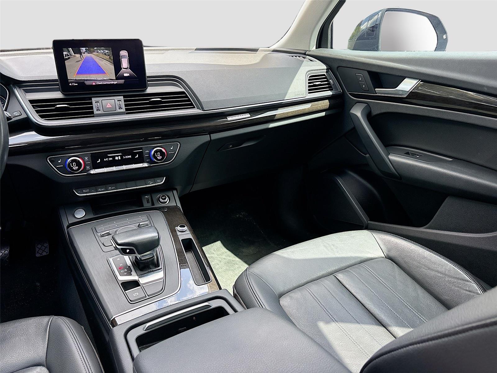 2020 Audi Q5 Premium