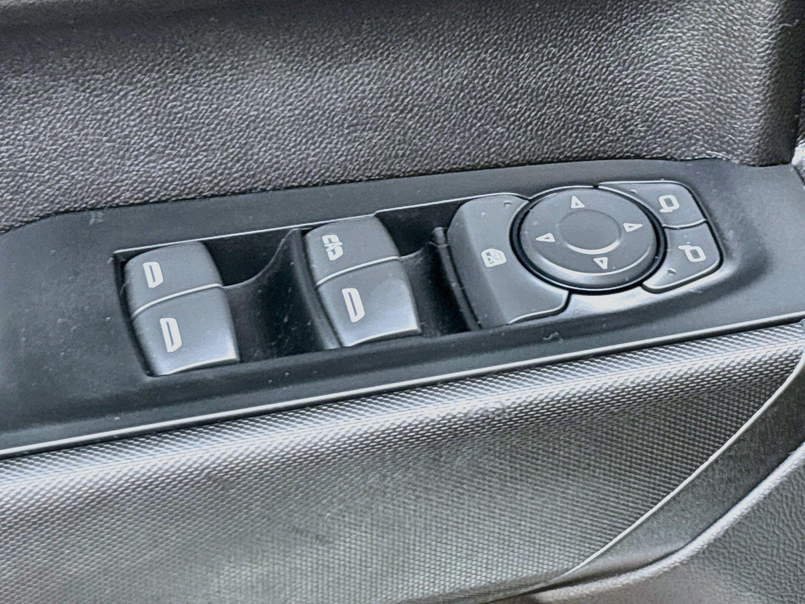 2023 Chevrolet Silverado 1500 Work Truck
