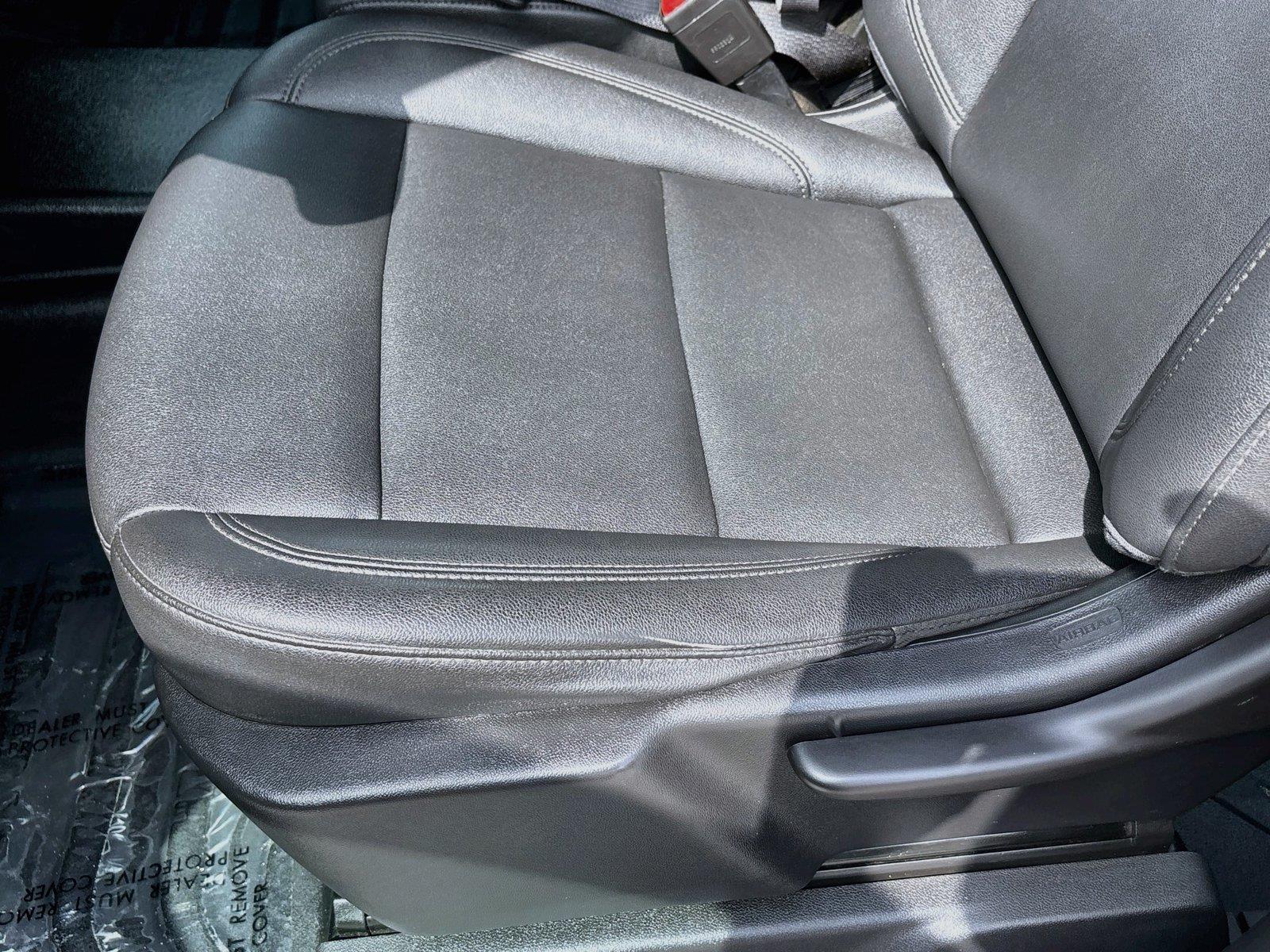 2023 Chevrolet Silverado 1500 Work Truck