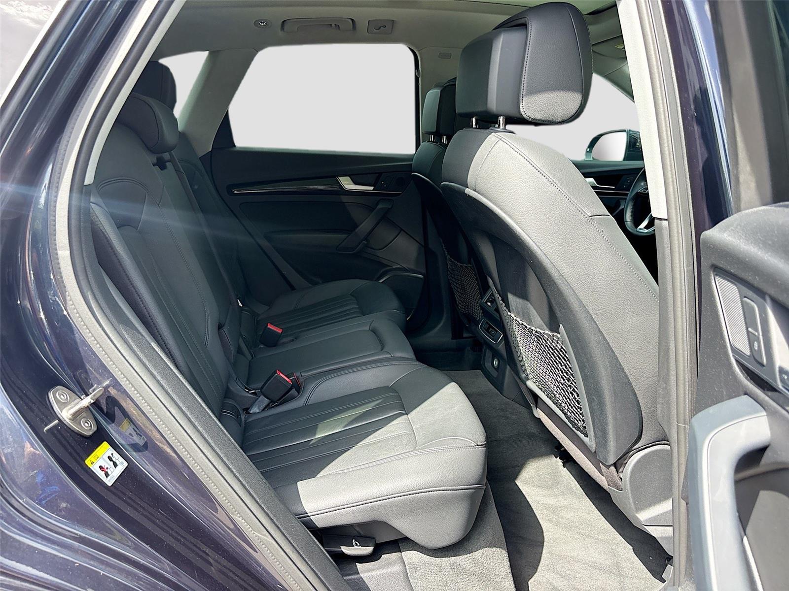 2020 Audi Q5 Premium