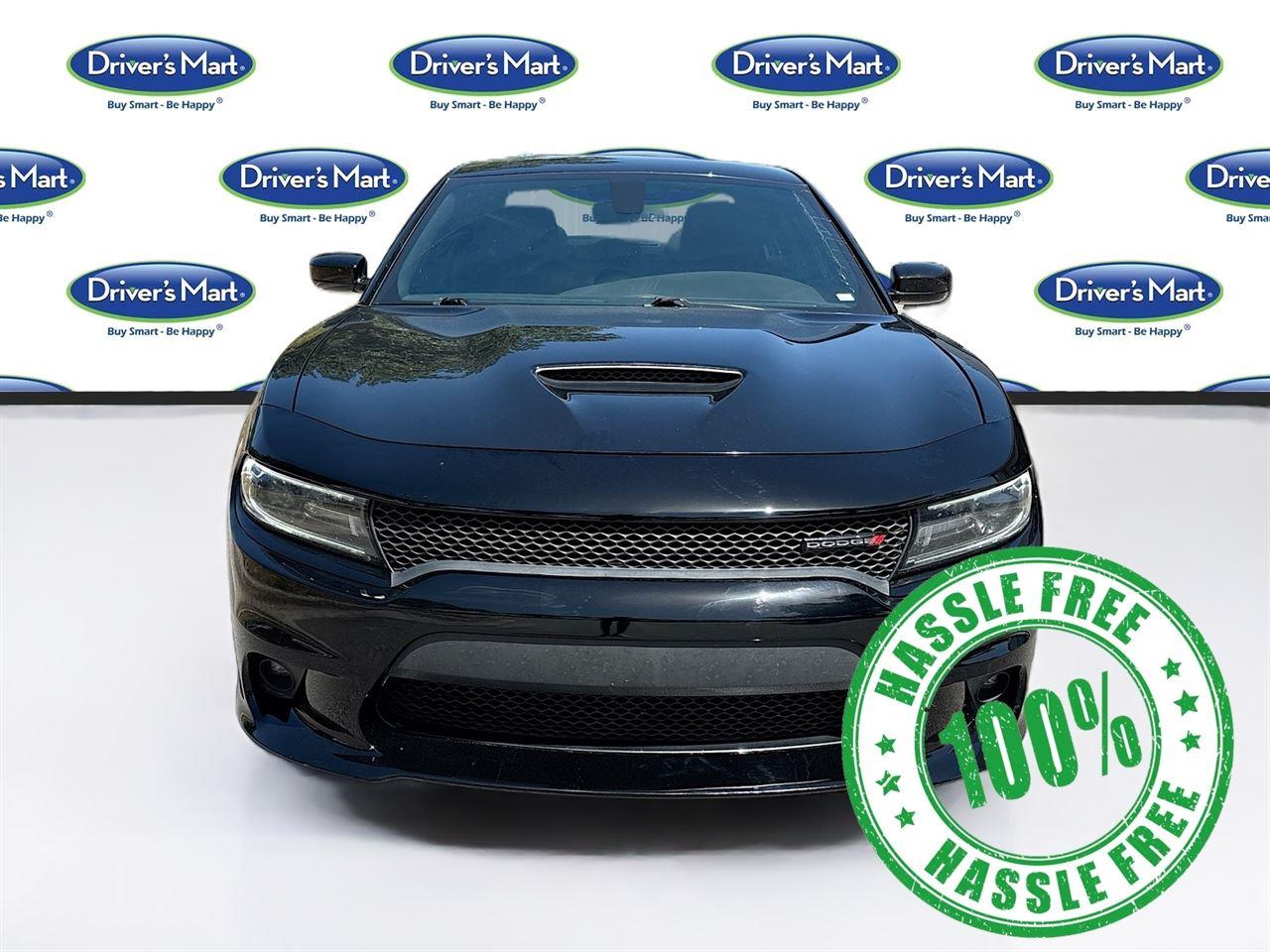 2019 Dodge Charger GT