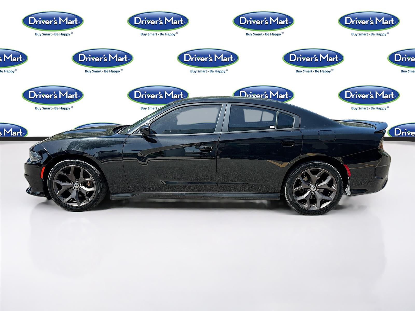 2019 Dodge Charger GT