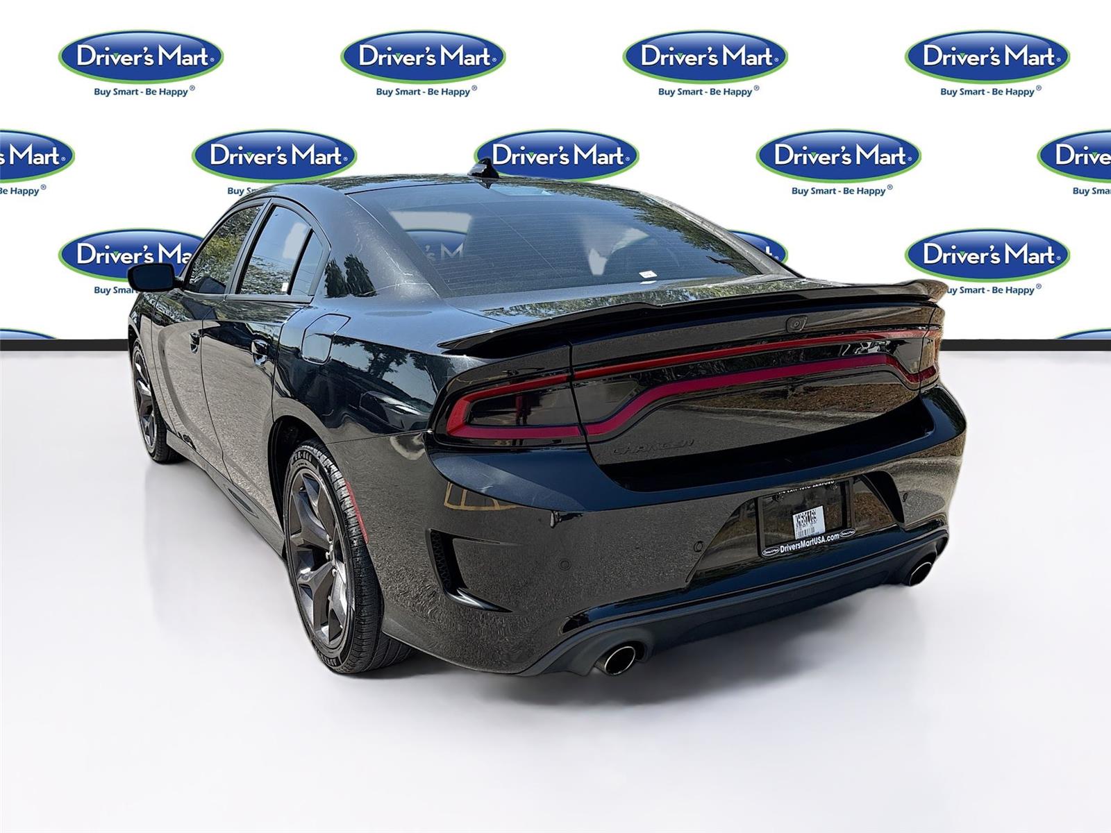 2019 Dodge Charger GT