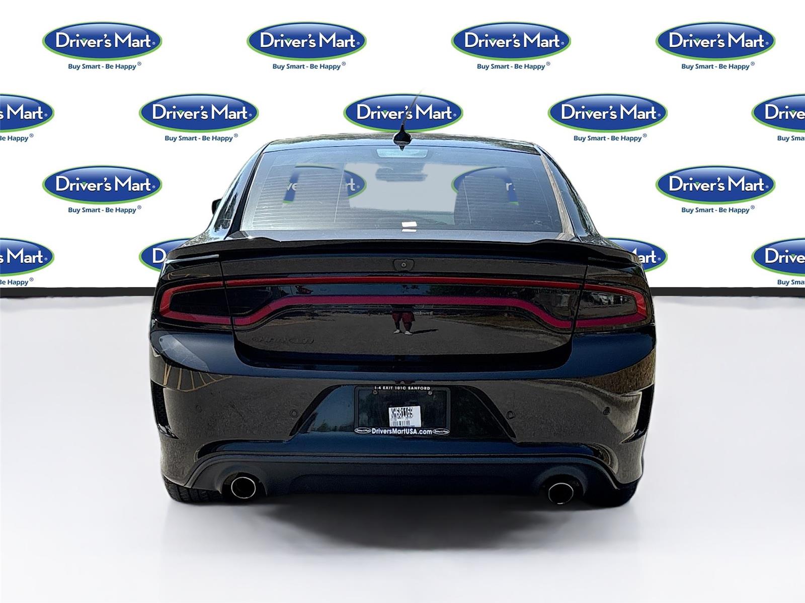 2019 Dodge Charger GT