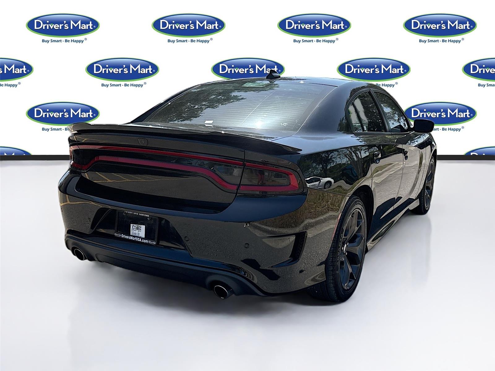 2019 Dodge Charger GT