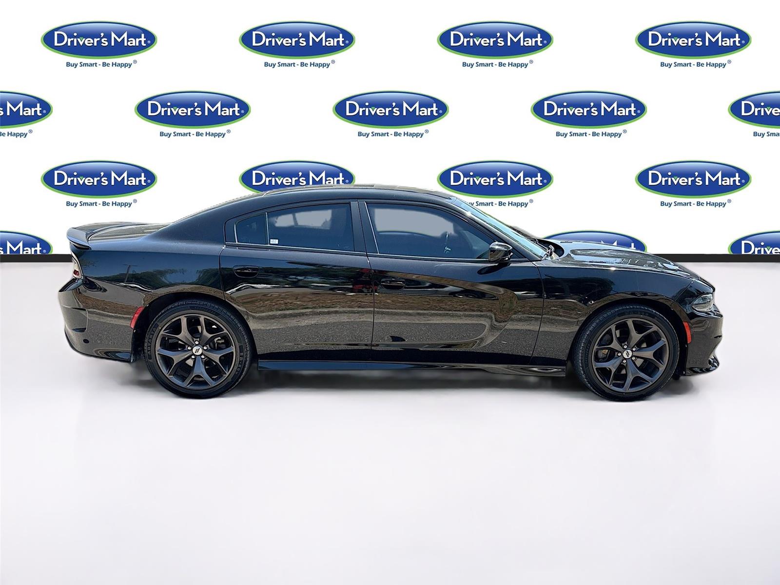 2019 Dodge Charger GT