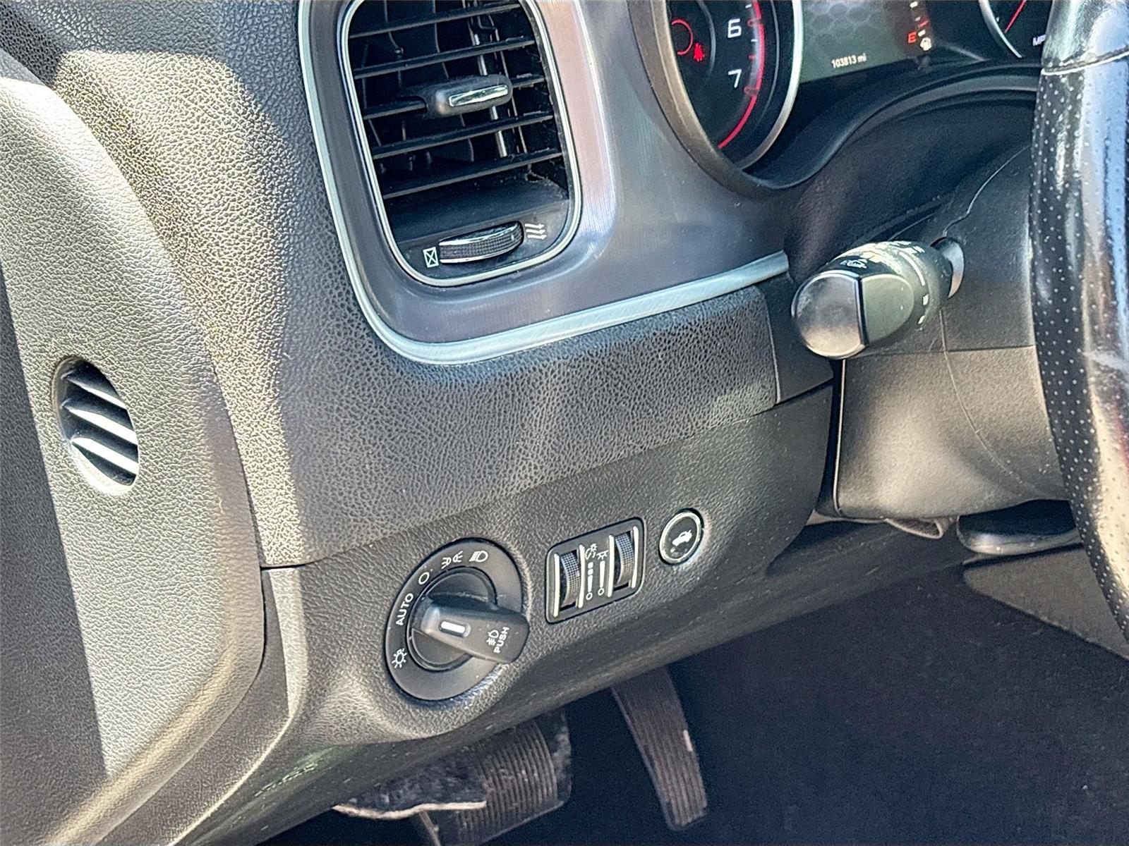 2019 Dodge Charger GT