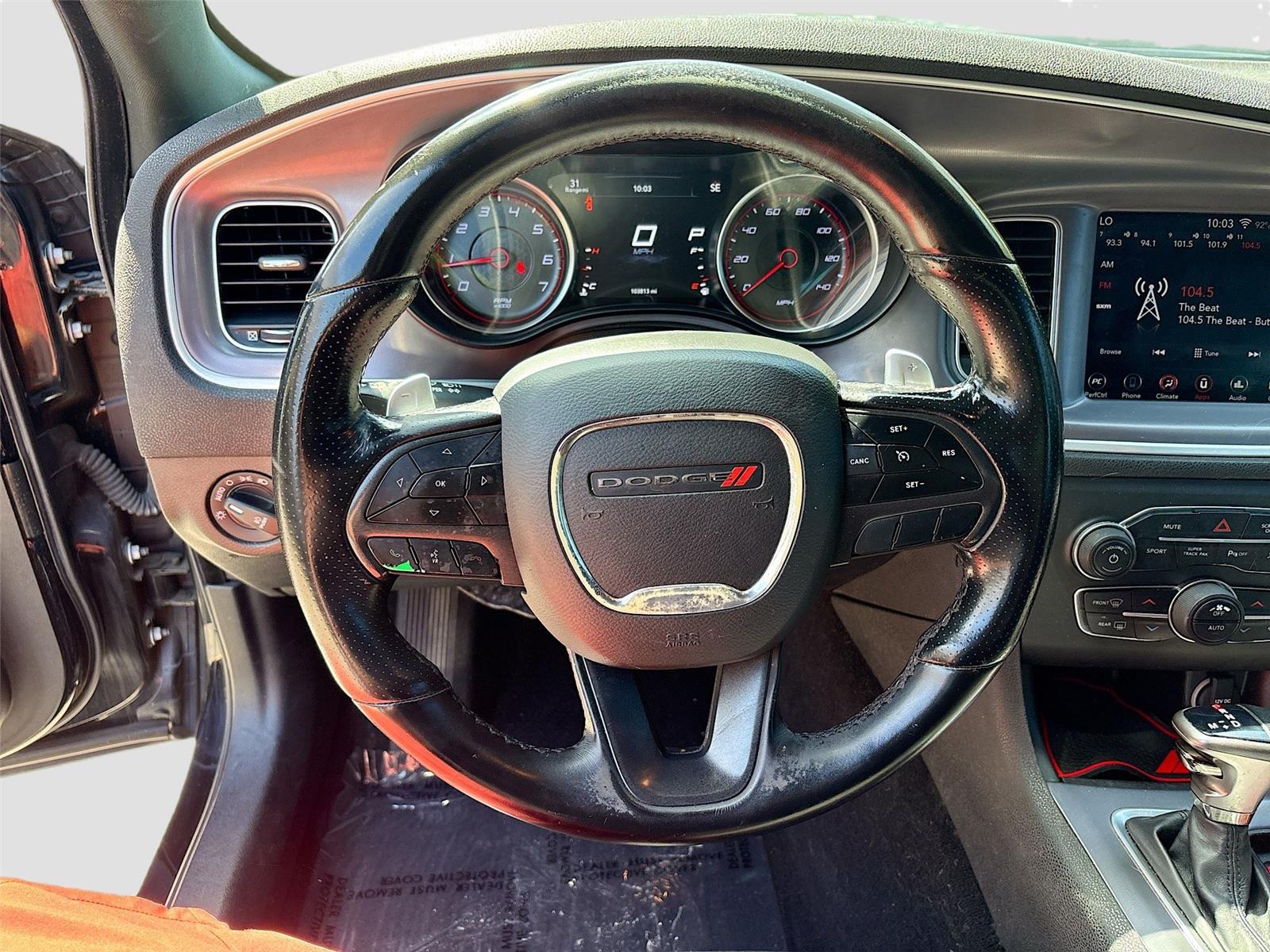 2019 Dodge Charger GT