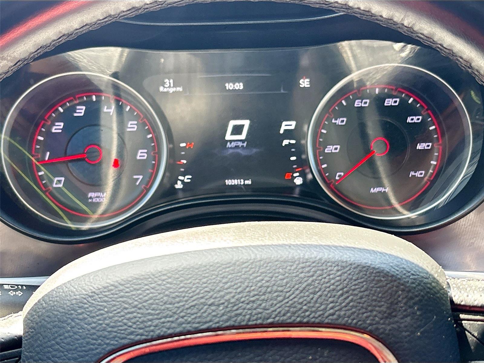 2019 Dodge Charger GT