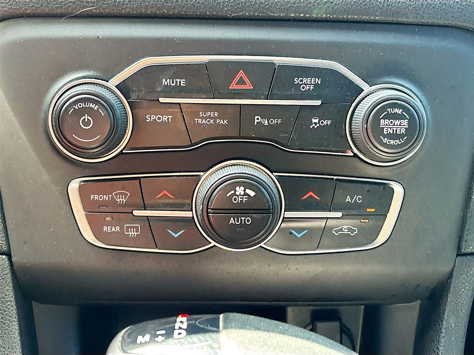 2019 Dodge Charger GT