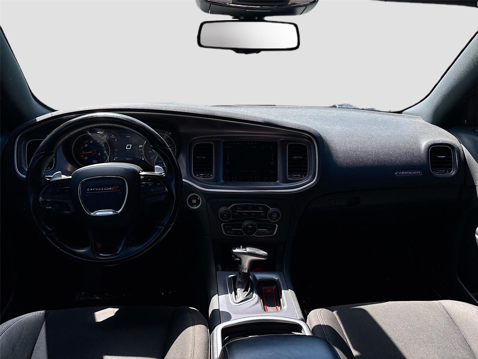 2019 Dodge Charger GT