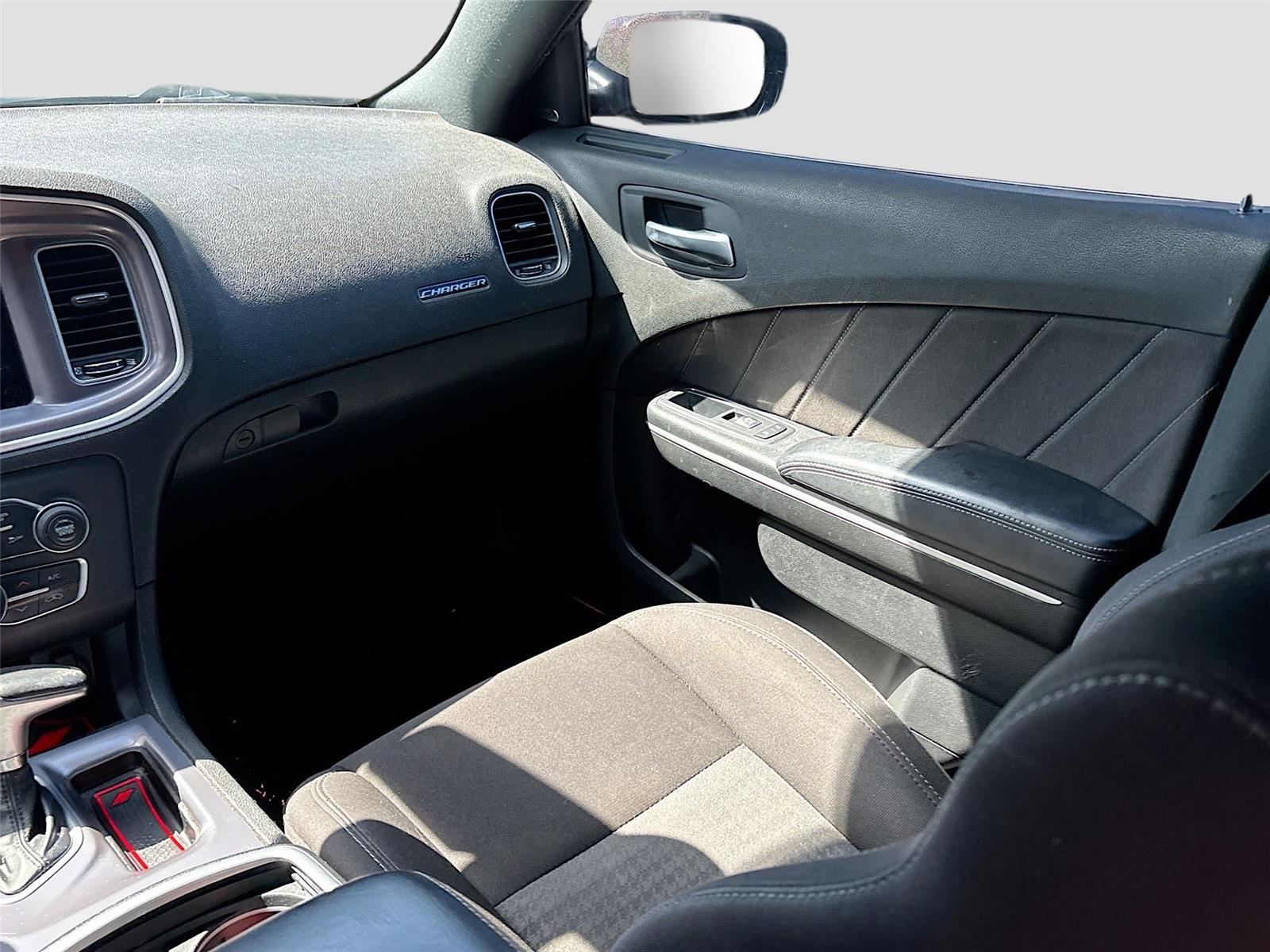 2019 Dodge Charger GT