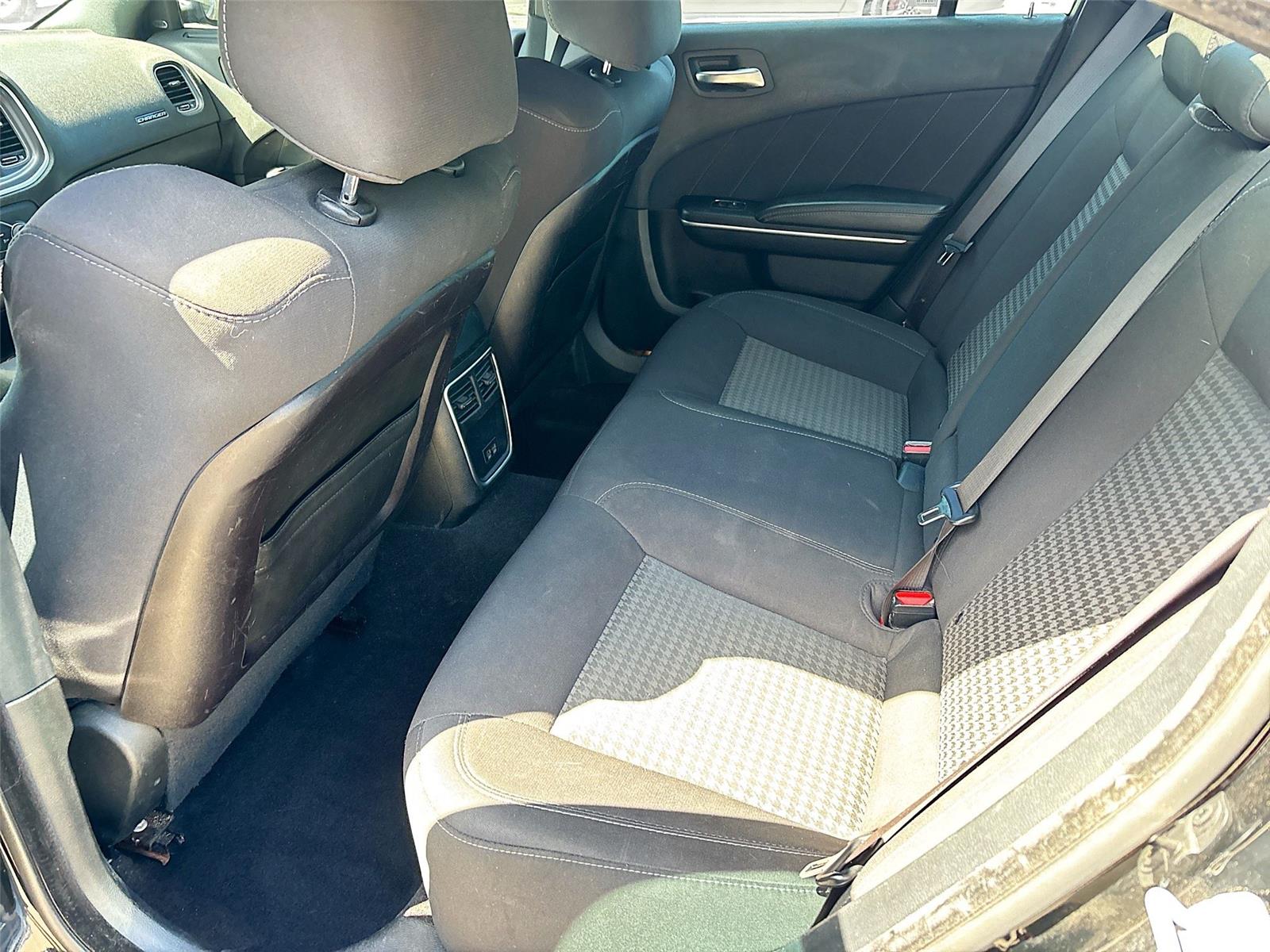 2019 Dodge Charger GT
