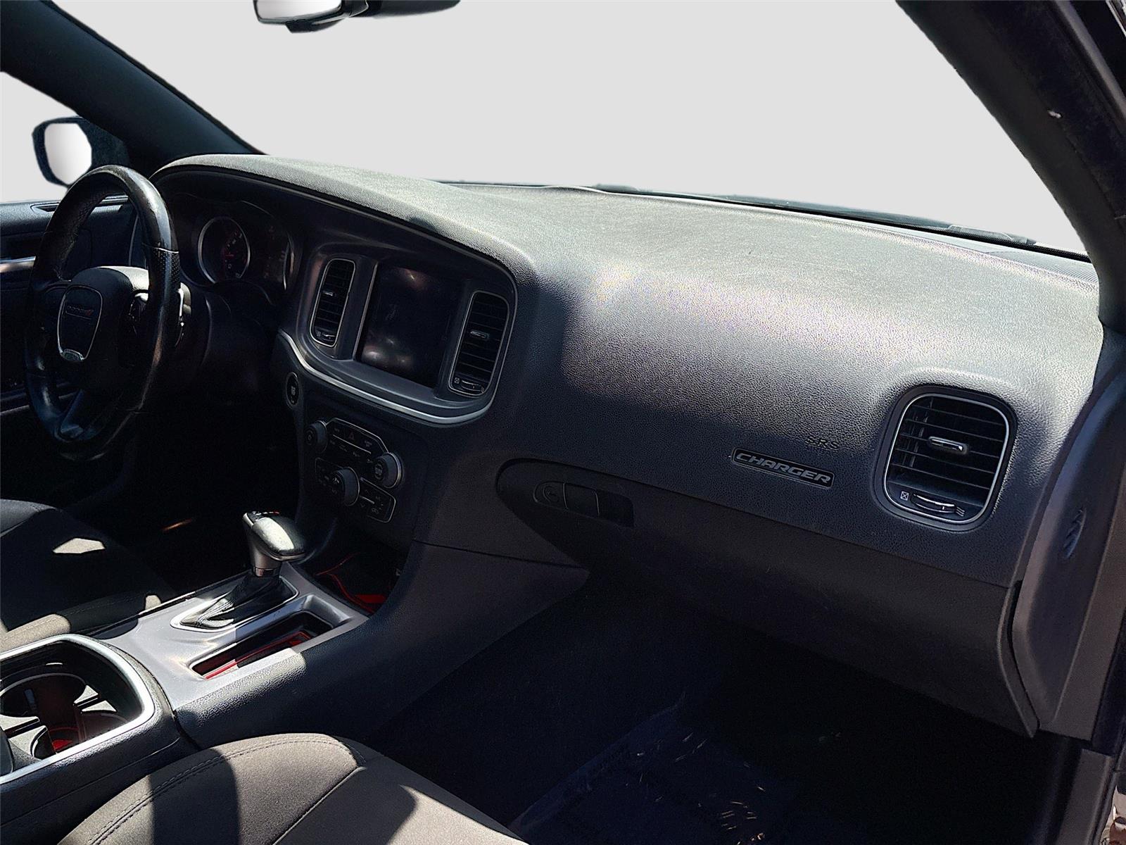2019 Dodge Charger GT