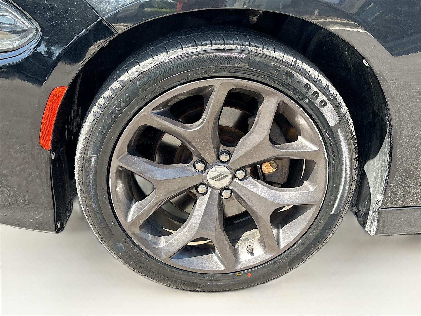 2019 Dodge Charger GT