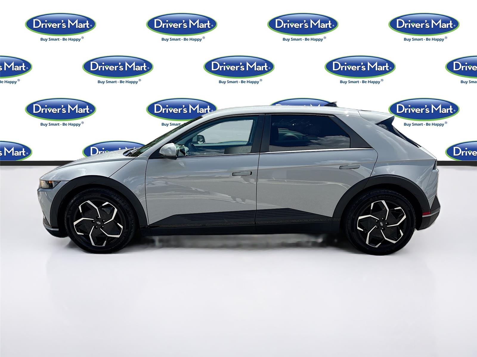 2024 Hyundai IONIQ 5 SE