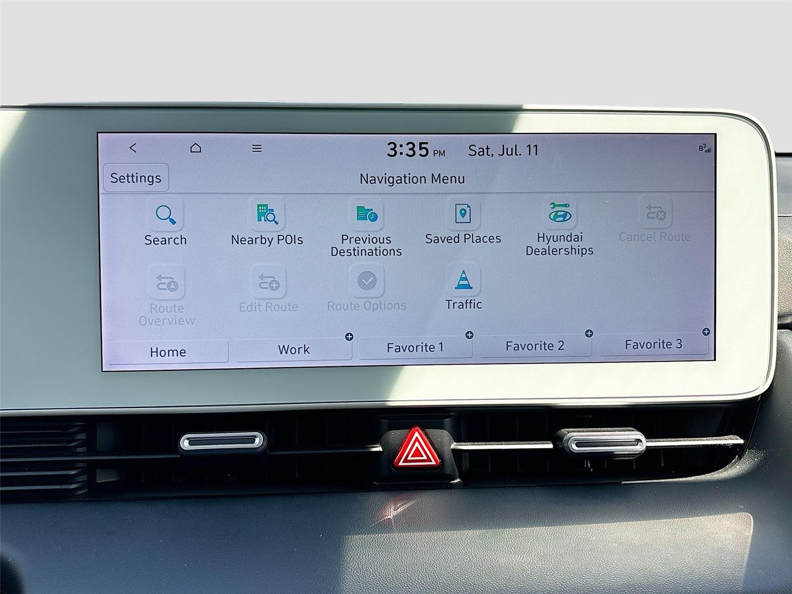 2024 Hyundai IONIQ 5 SE
