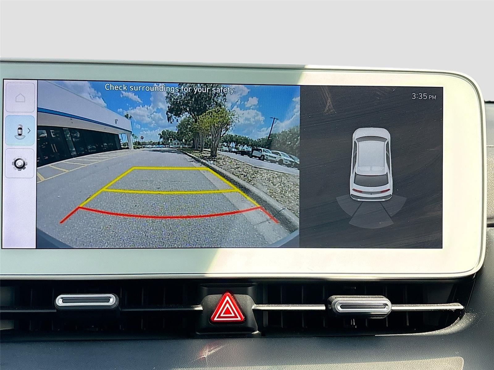2024 Hyundai IONIQ 5 SE