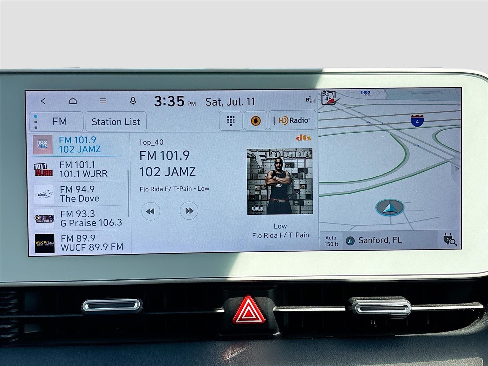 2024 Hyundai IONIQ 5 SE