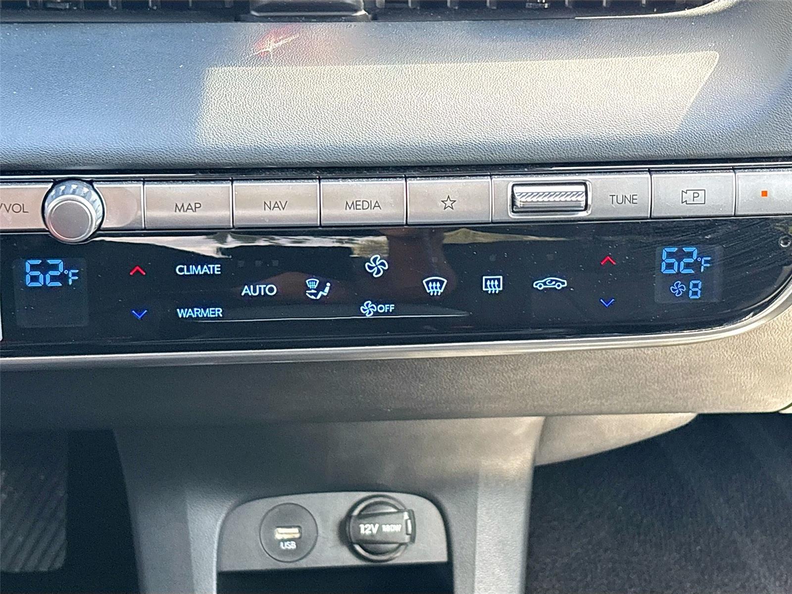 2024 Hyundai IONIQ 5 SE