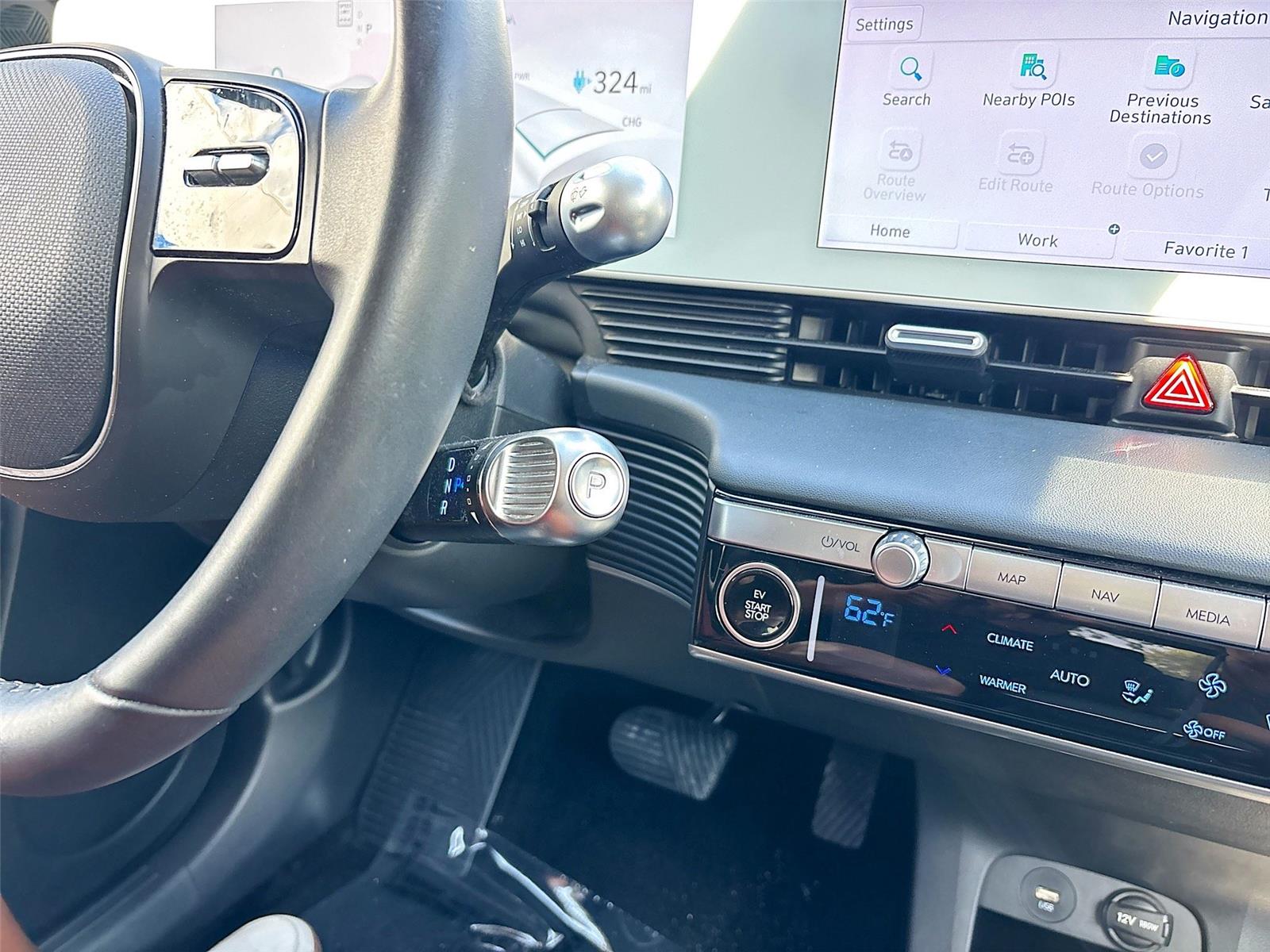 2024 Hyundai IONIQ 5 SE