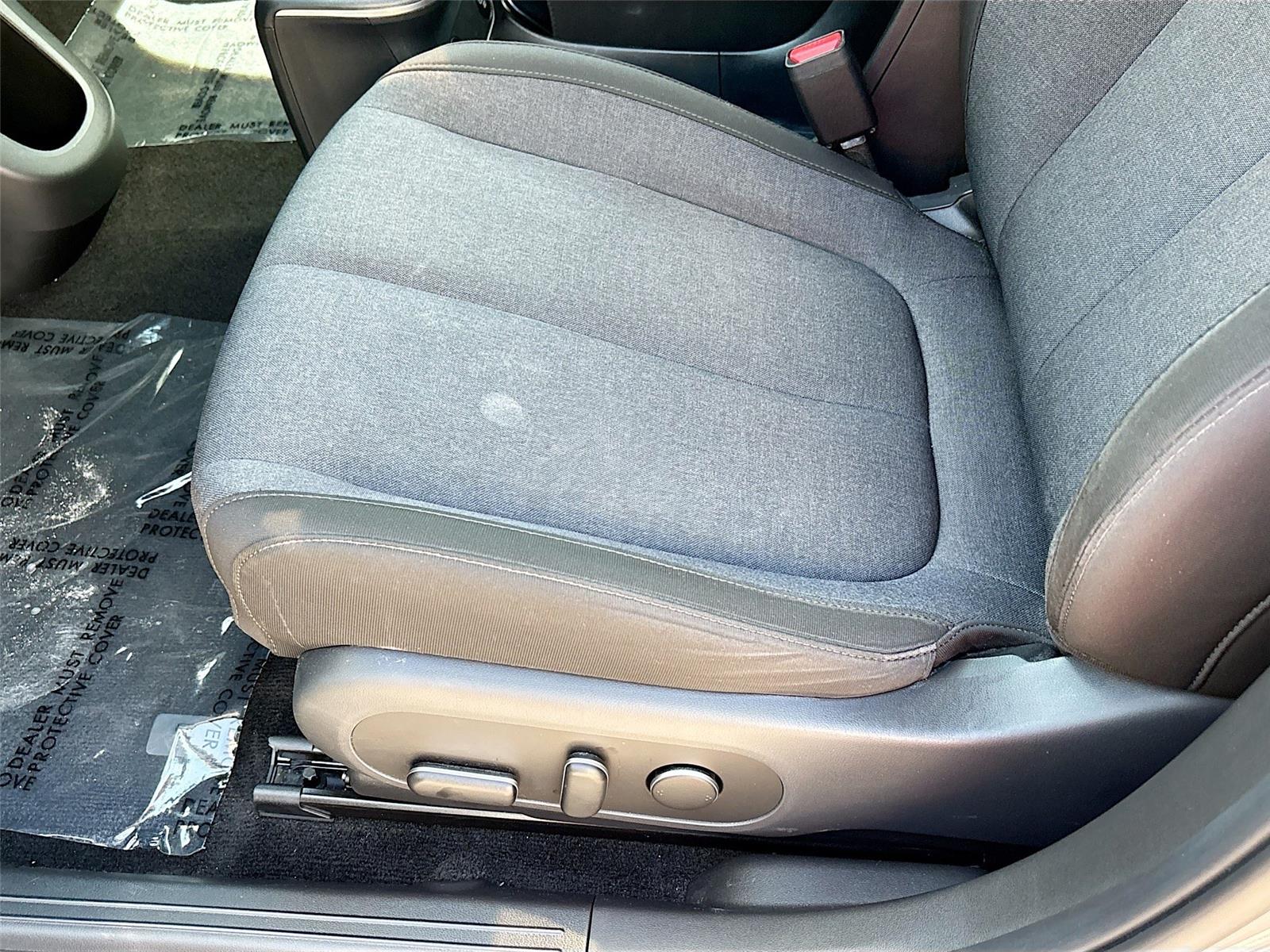 2024 Hyundai IONIQ 5 SE