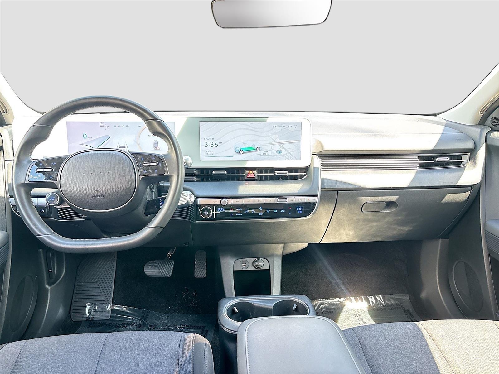 2024 Hyundai IONIQ 5 SE