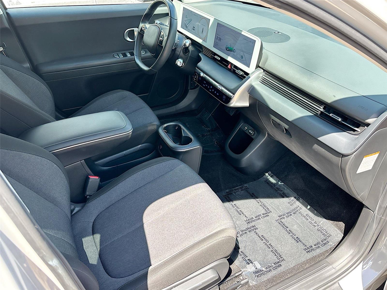 2024 Hyundai IONIQ 5 SE