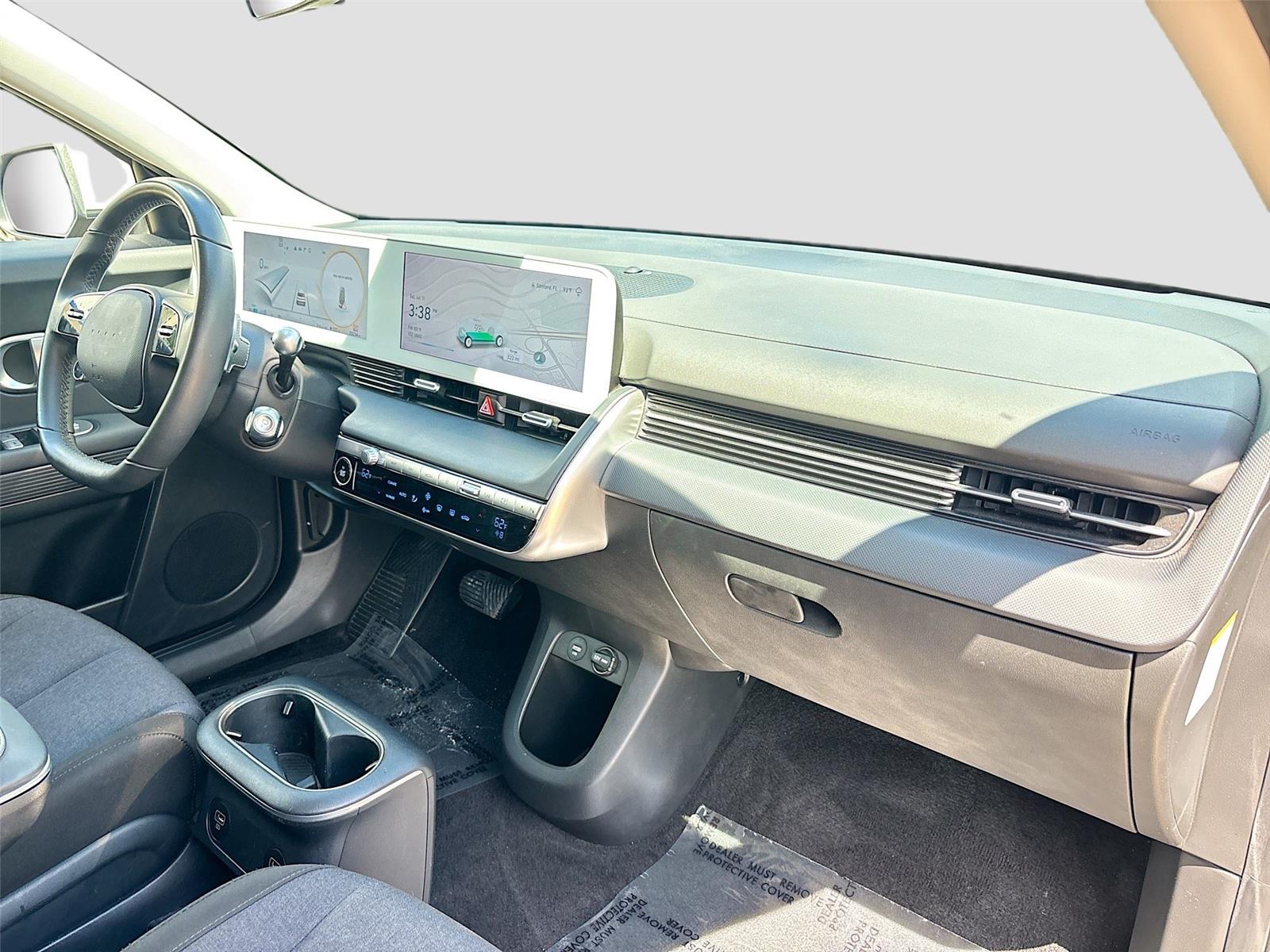 2024 Hyundai IONIQ 5 SE
