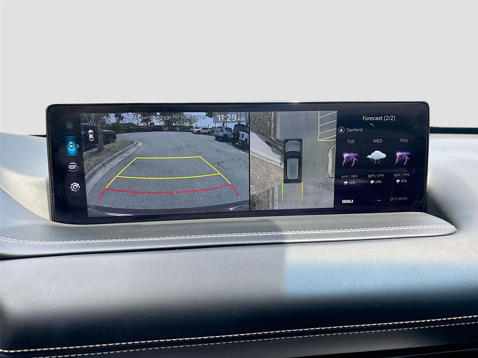 2024 Genesis GV80