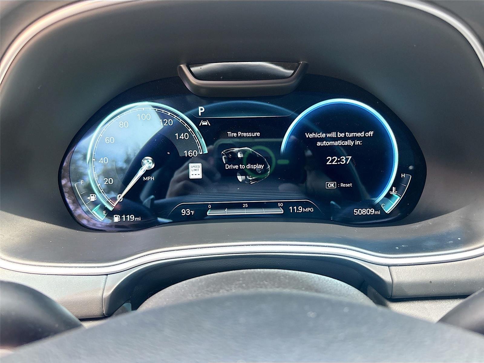 2024 Genesis GV80