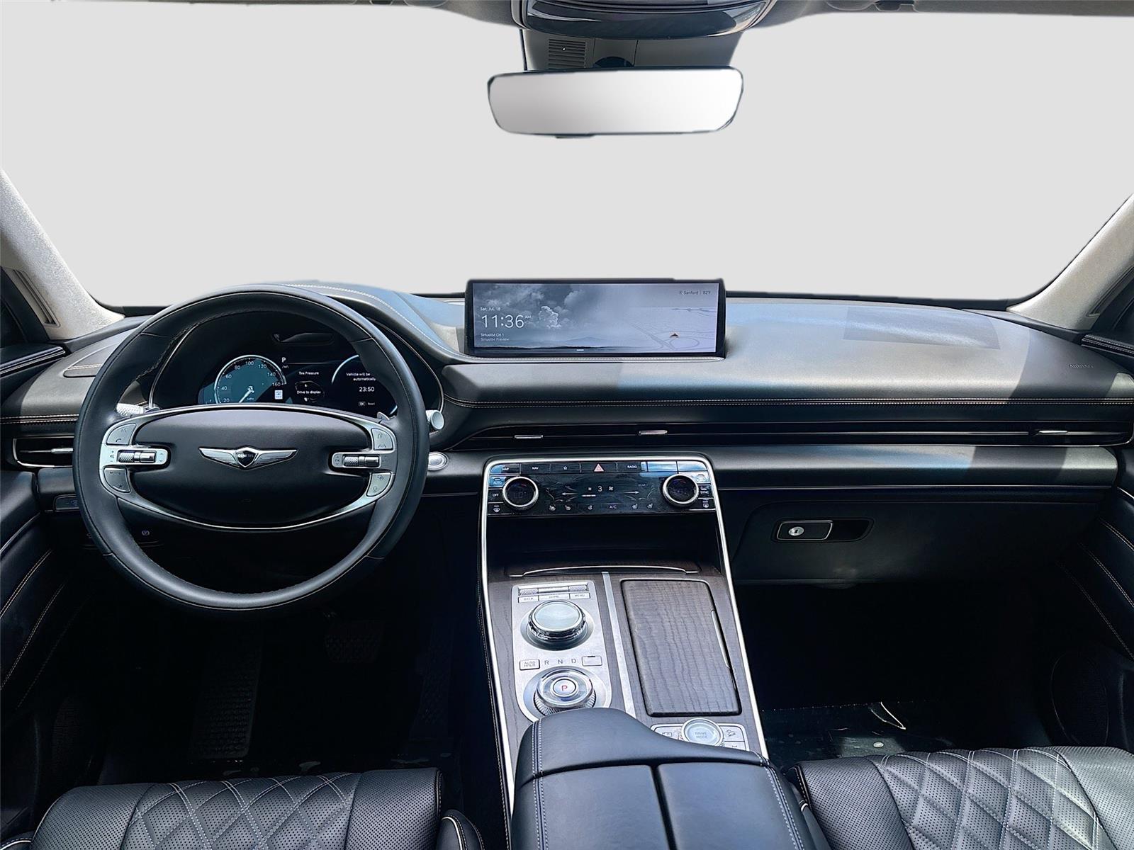 2024 Genesis GV80