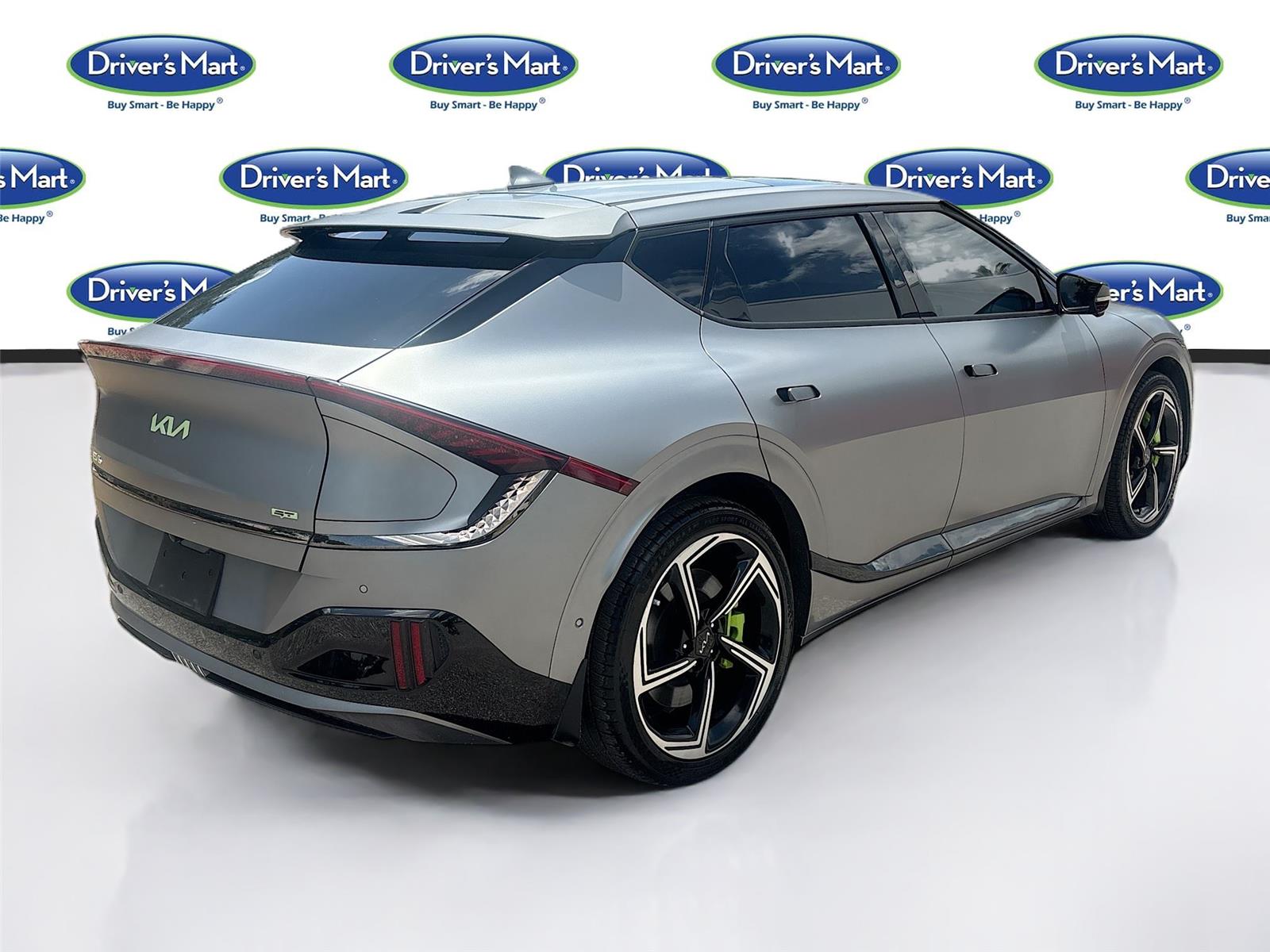 2023 Kia EV6 GT