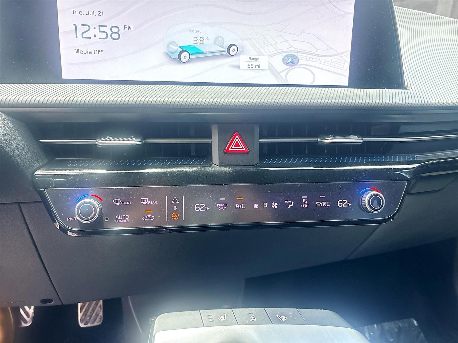 2023 Kia EV6 GT