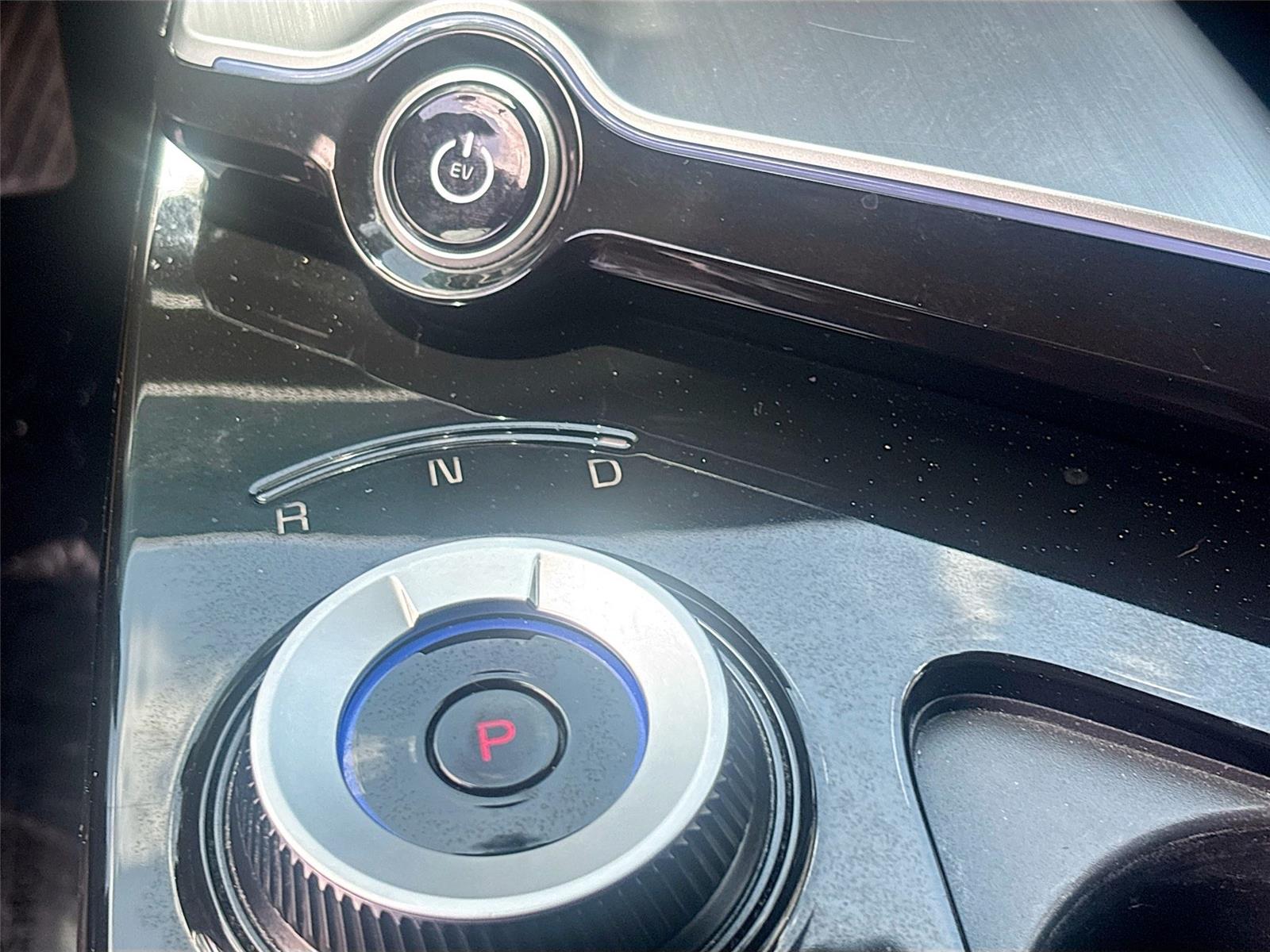 2023 Kia EV6 GT
