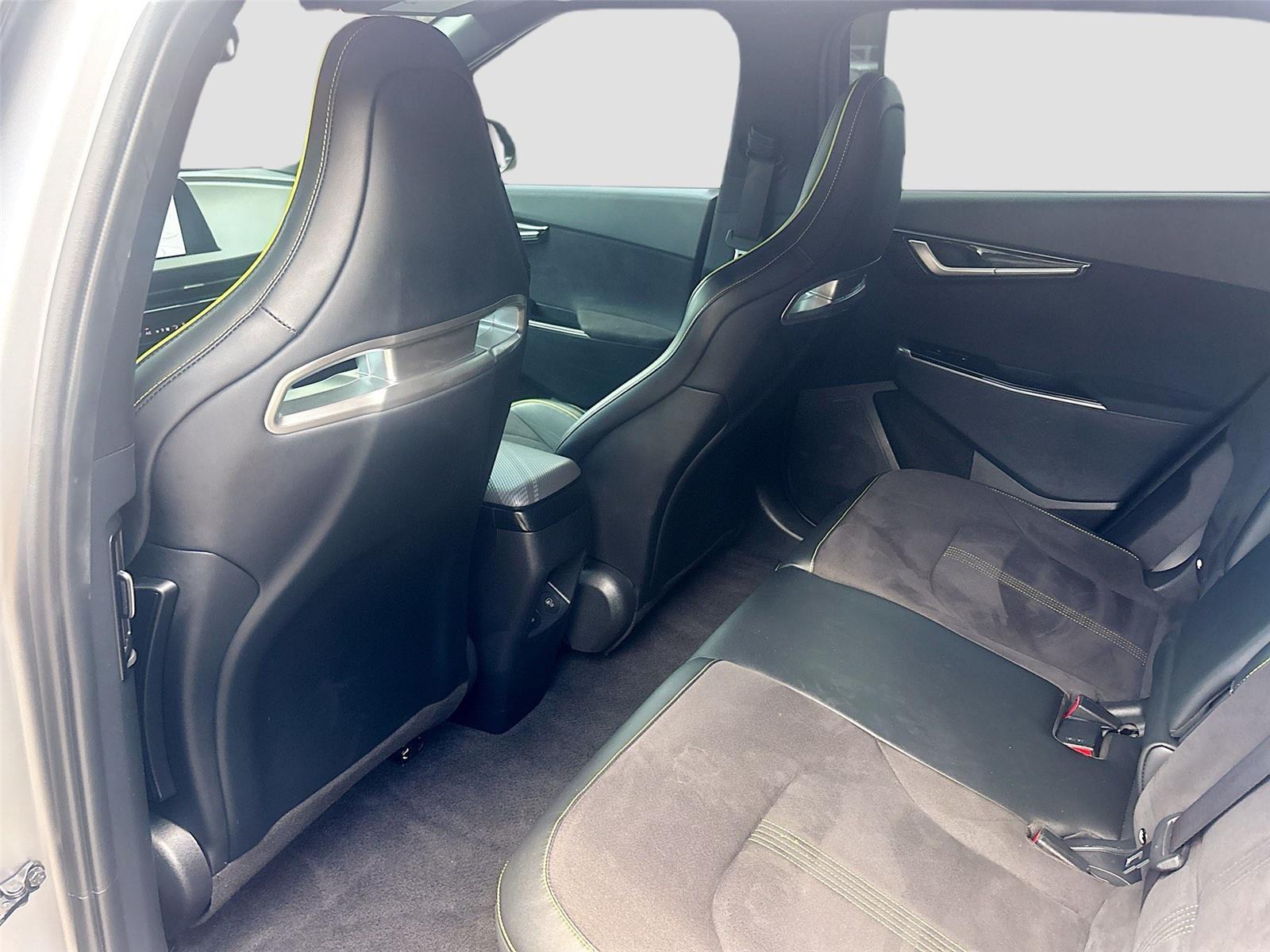 2023 Kia EV6 GT