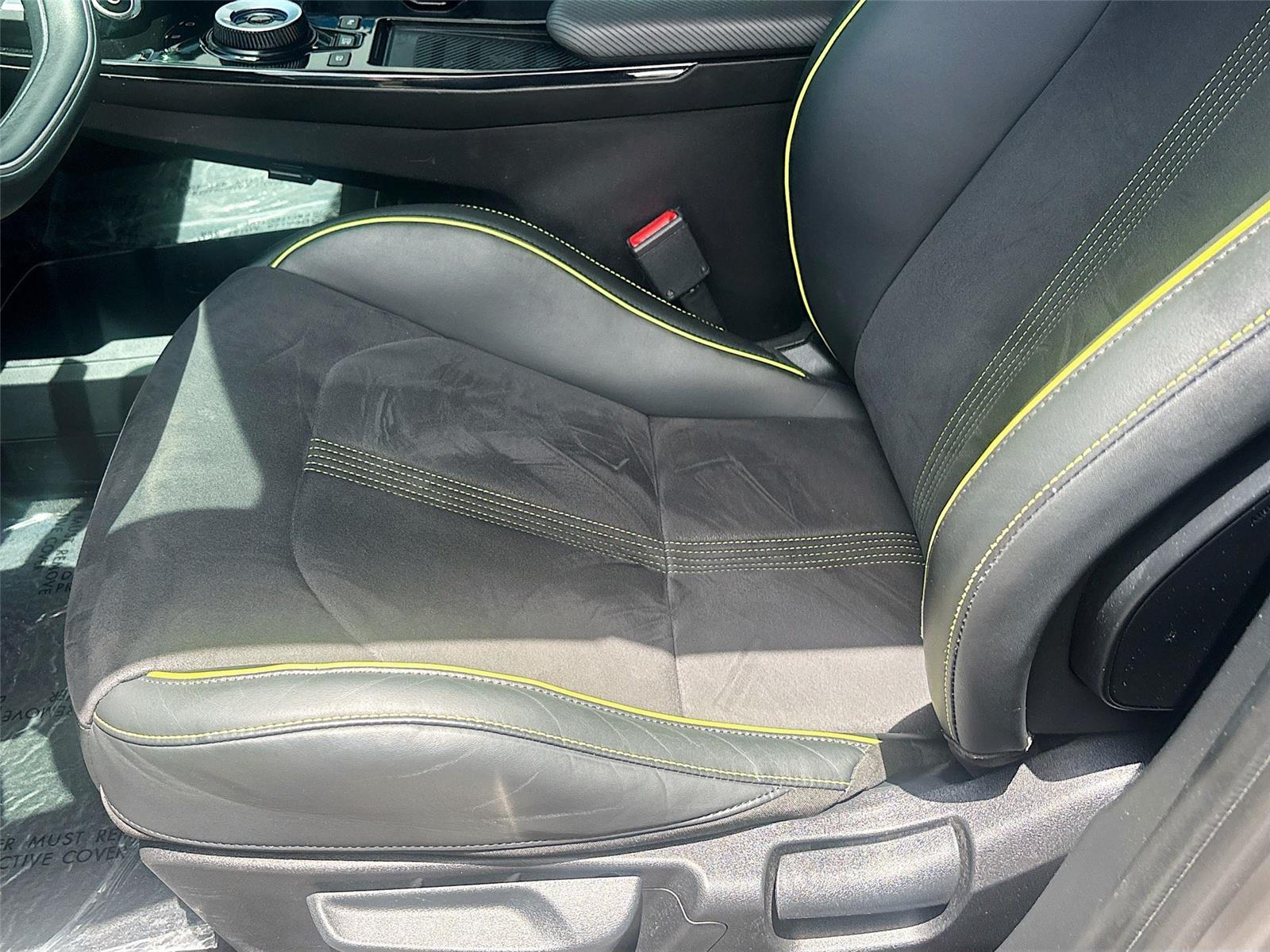 2023 Kia EV6 GT