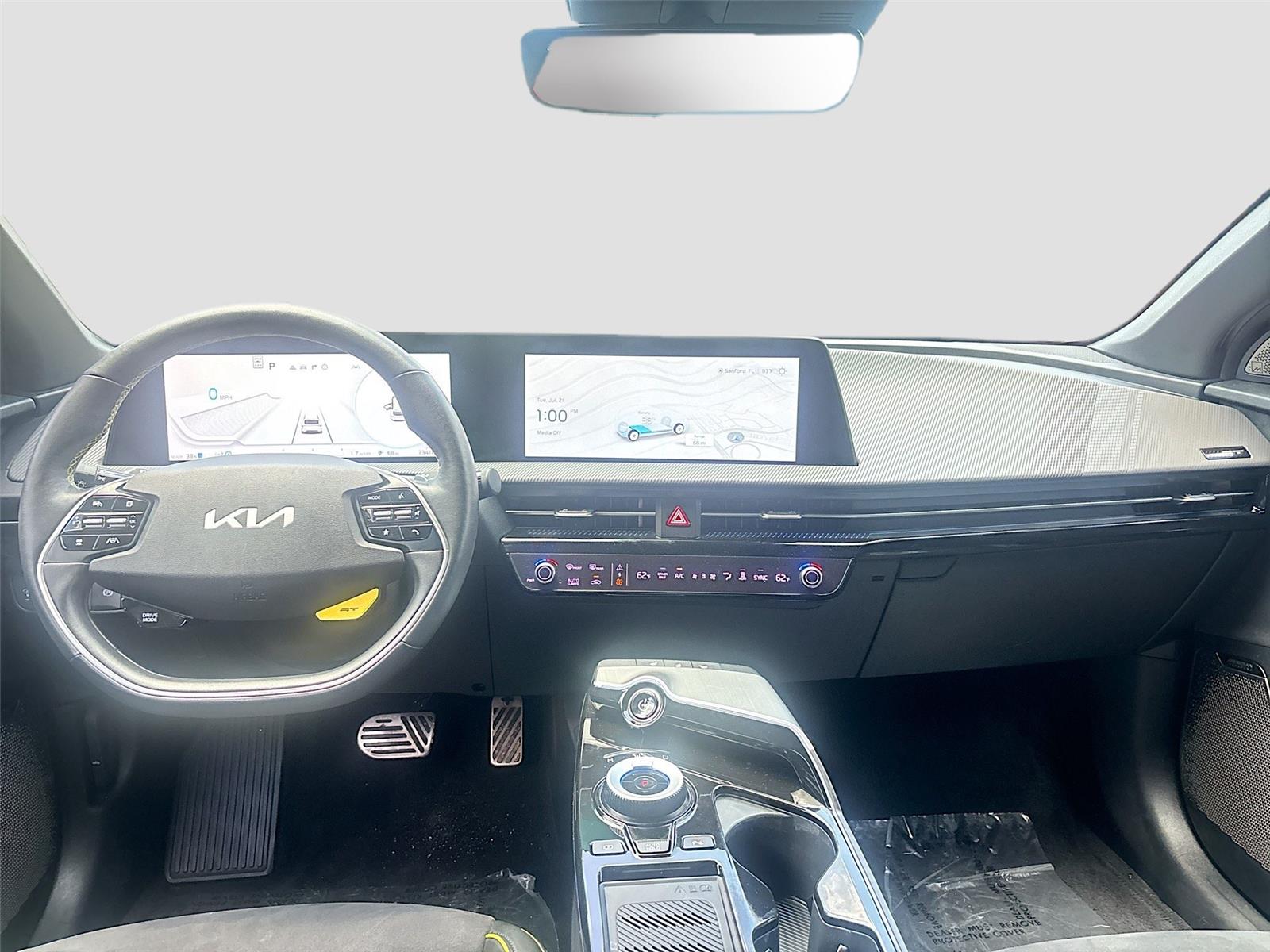 2023 Kia EV6 GT