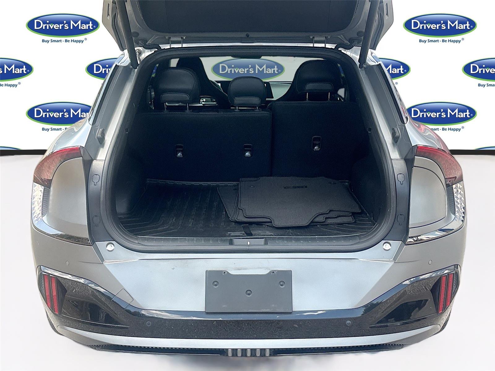 2023 Kia EV6 GT