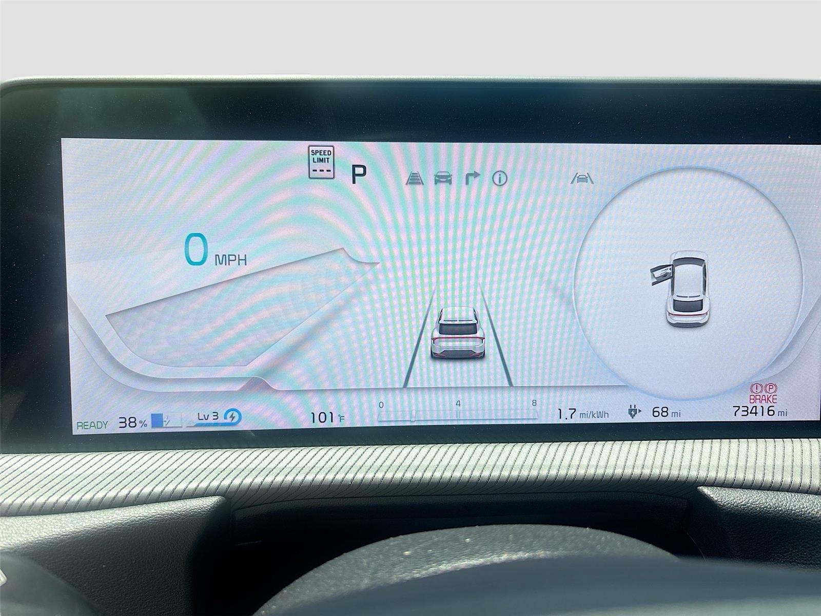 2023 Kia EV6 GT