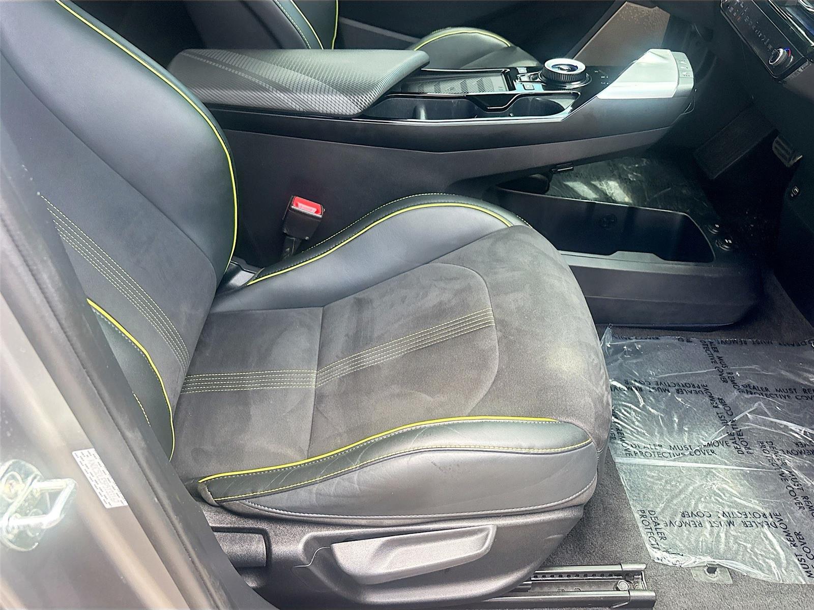 2023 Kia EV6 GT