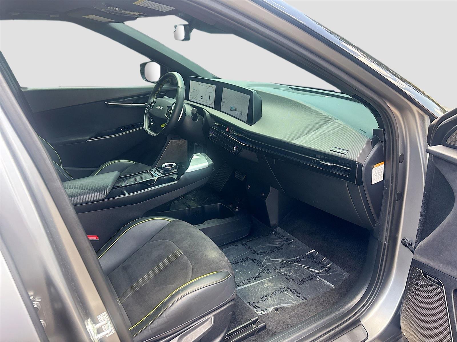 2023 Kia EV6 GT