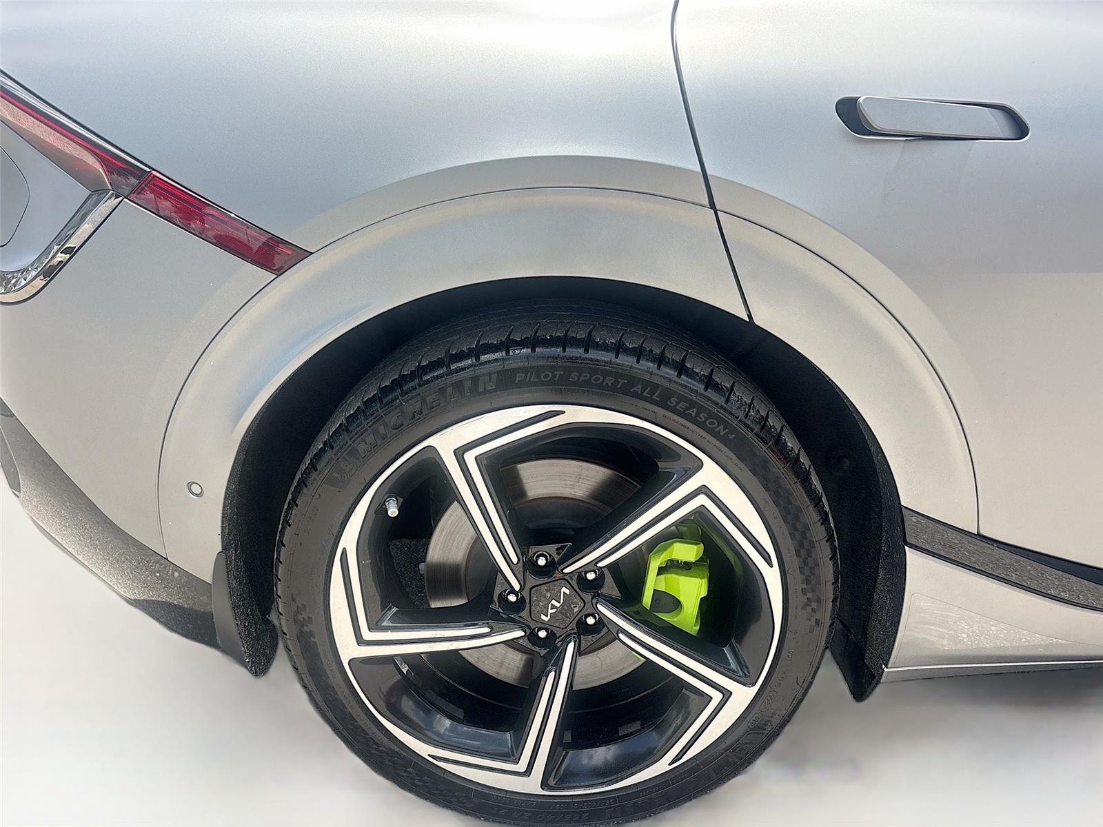 2023 Kia EV6 GT